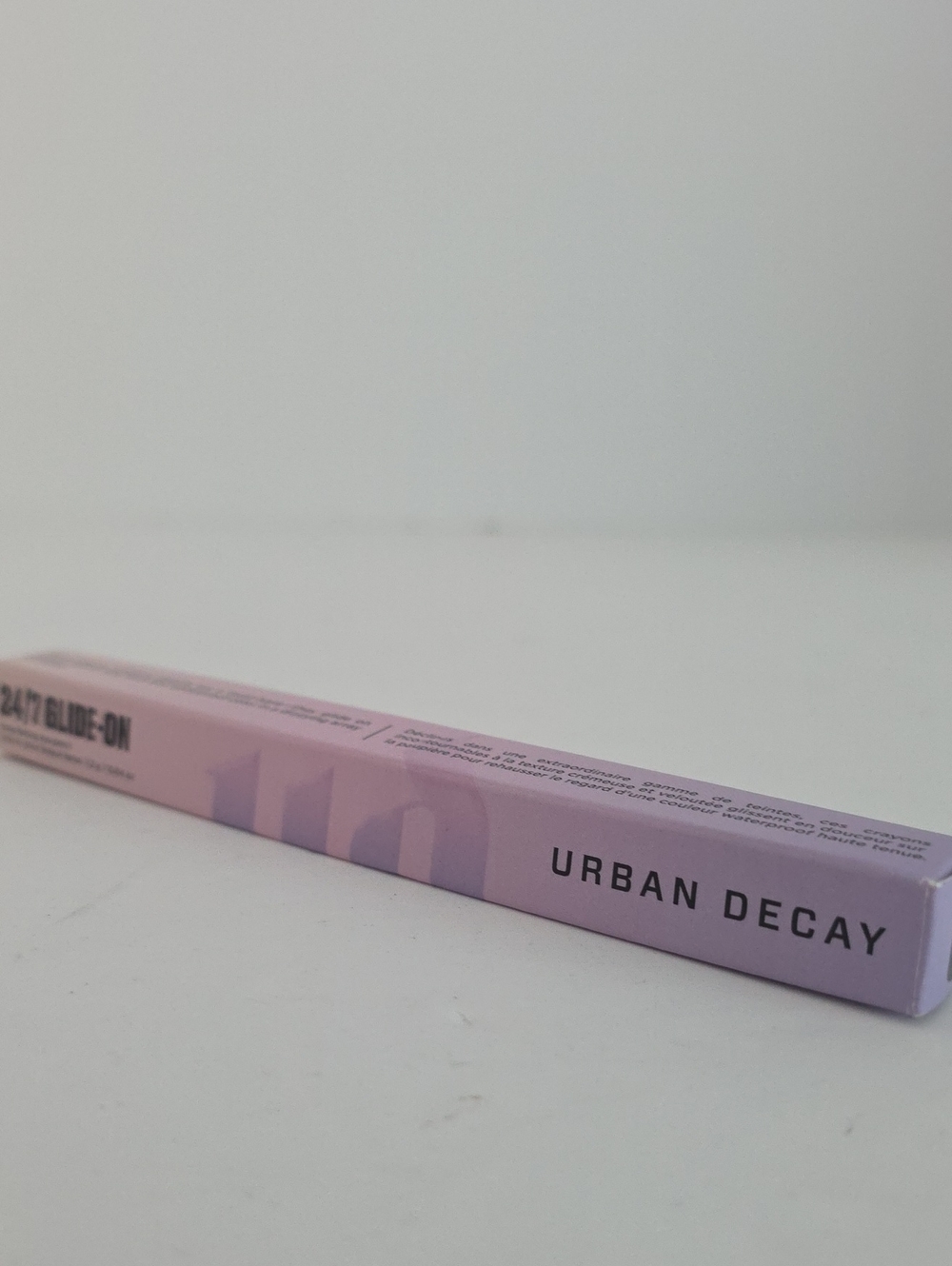NIB ✅ Urban Decay PERVERSION 24/7 Glide-On Pencil ✨ BNIBs